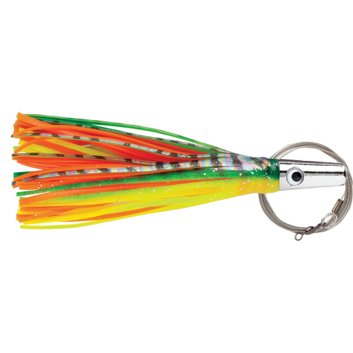 Williamson - Williamson Wahoo Catcher Rigged 6 - Bleeding Dorado