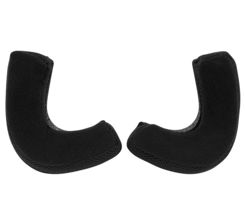 Cyber Helmets - Cyber Helmets Cheek Pad for U-382 Helmets - 2XL - CY0601