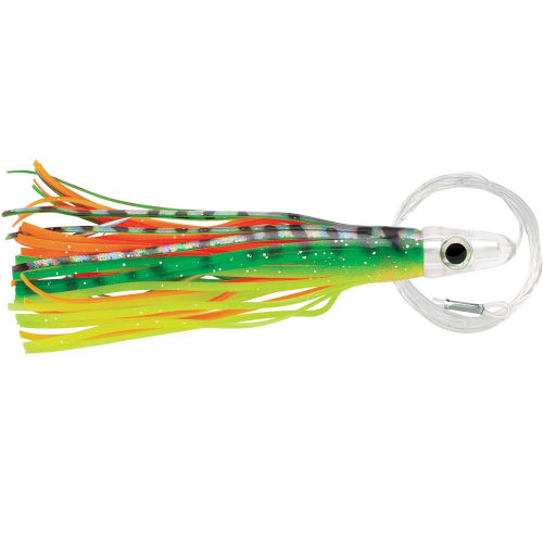 Williamson - Williamson Tuna Catcher Rigged 6 - Bleeding Dorado