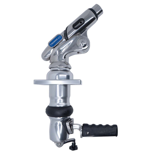 Tigress - Tigress XD Crank Top Mount