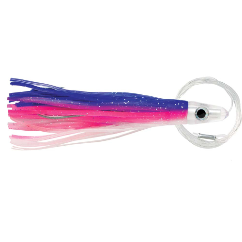 Williamson - Williamson Tuna Catcher Rigged 6 - Blue Pink Silver
