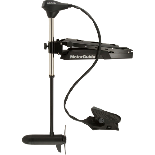 MotorGuide - MotorGuide X5-105FW 50" 36V FP SNR Bow Mount *Remanufactured