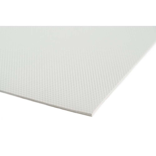 SeaDek - SeaDek 18" x 38" 5mm Small Sheet Cool Grey Embossed - 457mm x 965mm x 5mm