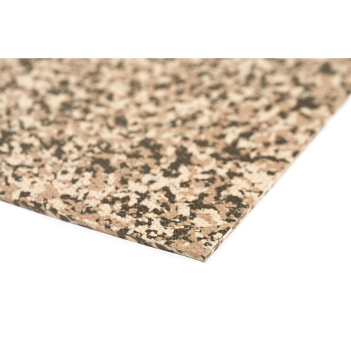 SeaDek - SeaDek 18" x 38" 5mm Small Sheet Desert Camo Embossed - 457mm x 965mm x 5mm