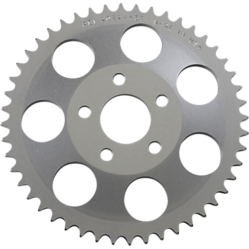 PBI - PBI Aluminum Rear Drive Sprockets - 48T - 2072-48C