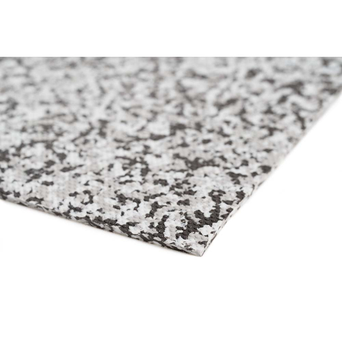 SeaDek - SeaDek 18" x 38" 5mm Small Sheet Snow Camo Embossed - 457mm x 965mm x 5mm