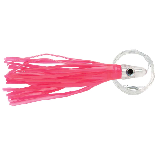 Williamson - Williamson Tuna Catcher Rigged 6 - Hot Pink