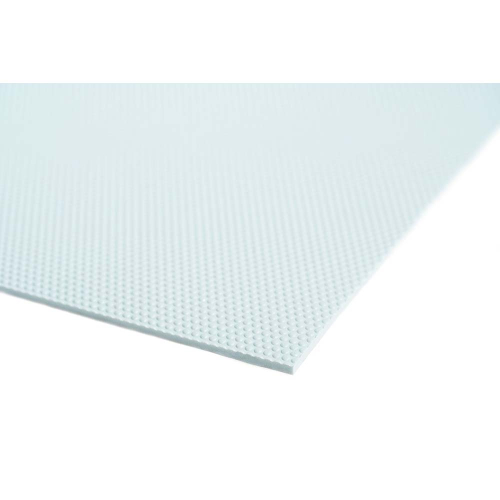 SeaDek - SeaDek 18" x 38" 5mm Small Sheet Caribbean Blue Embossed - 457mm x 965mm x 5mm