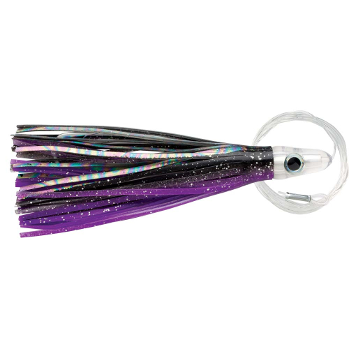 Williamson - Williamson Tuna Catcher Rigged 6 - Black Purple
