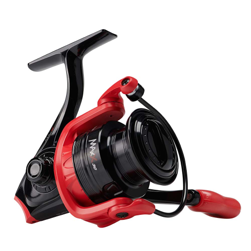 Abu Garcia - Abu Garcia Max X Spinning Reel - Clam Shell - MAXXSP40-C