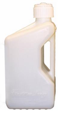 Tuff Jug - Tuff Jug 5gal. Tuff Jug with Standard Cap - White - WUS