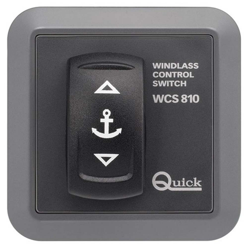 Quick - Quick WCS810 Up/Down Control Switch f/Windlasses