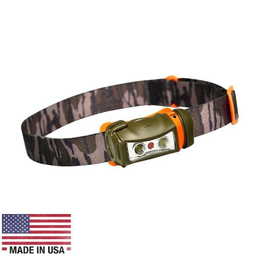 Princeton Tec - Princeton Tec Mossy Oak Gamekeeper - SYNC Headlamp