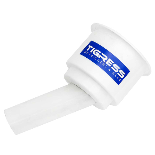 Tigress - Tigress Sandbar Slug Portable Cup Holder
