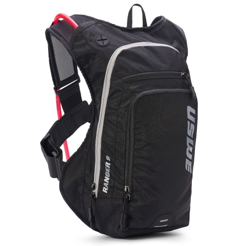 USWE - USWE Ranger 9L with 3L Hydration Bladder - Black - V-2090508