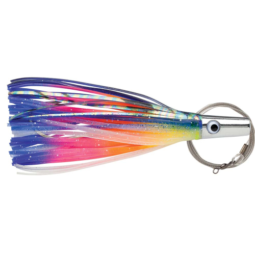 Williamson - Williamson Wahoo Catcher Rigged 6 - Halloween