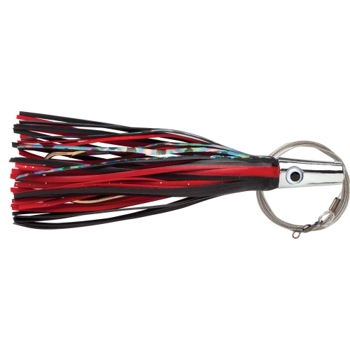 Williamson - Williamson Wahoo Catcher Rigged 6 - Red Black