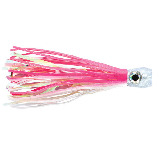 Williamson - Williamson Soft Sailfish Catcher 5 - Pink White