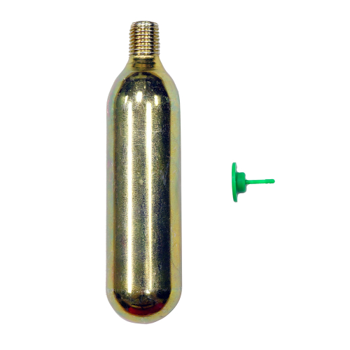 Mustang Survival - Mustang Re-Arm Kit G - 12g Manual f/MD7183