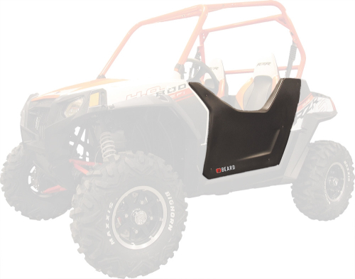 Speed Industries - Speed Industries UTV Doors - 860-201