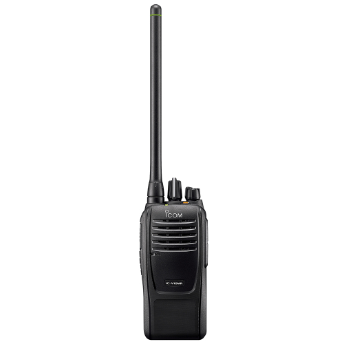 Icom - Icom V10MR Multi-Use Radio Service (MURS) Transceiver