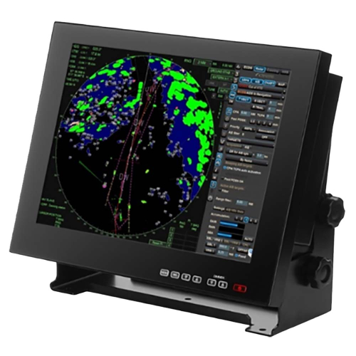 Seatronx - Seatronx 10.4" XGA Sunlight Readable Industrial Display