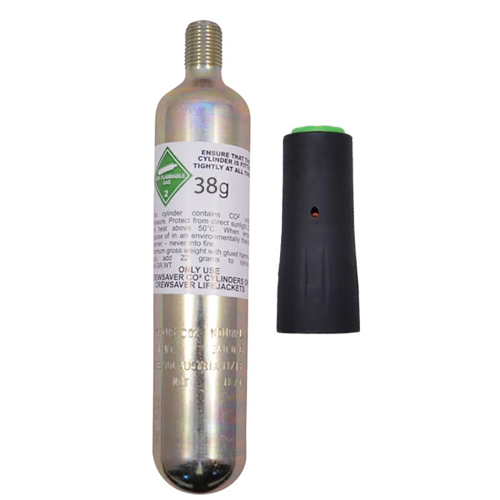 Crewsaver - Crewsaver 38G Standard Auto Re-Arm Kit f/190N
