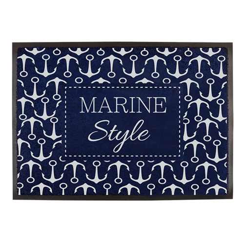 Marine Business - Marine Business Non-Slip Floor Mat - MARINE STYLE