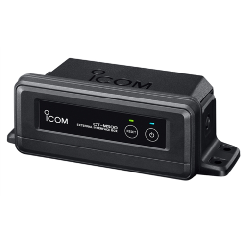 Icom - Icom Wireless Interface Box w/NMEA 2000