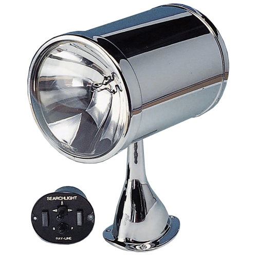 Jabsco - Jabsco 7" Remote Control Searchlight - 24V