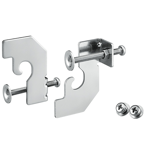 Icom - Icom MBF7 Flush Mount Kit f/M510