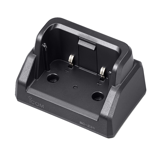 Icom - Icom Desktop Trickle Charger *Requires BC217SA
