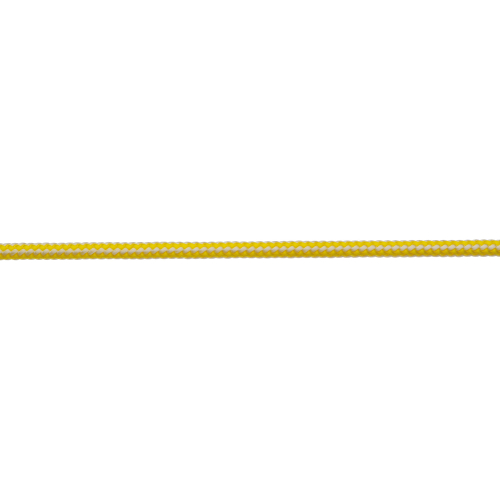 Robline - Robline Dinghy Control Line - 1.7mm (1/16") - Yellow - 328' Spool - DC-2Y
