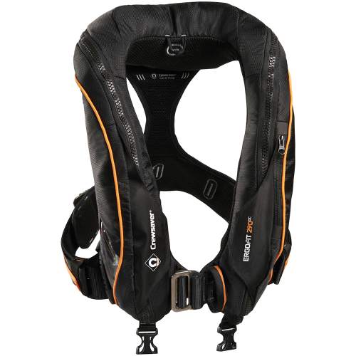 Crewsaver - Crewsaver Ergofit Ocean Hammer 290N Inflation Life Jacket