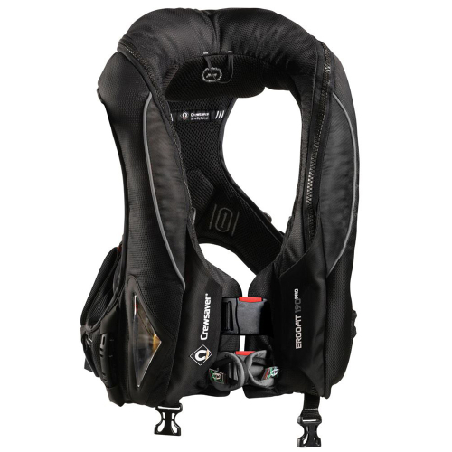 Crewsaver - Crewsaver Ergofit ISO Pro Automatic 190N - Not USCG Approved