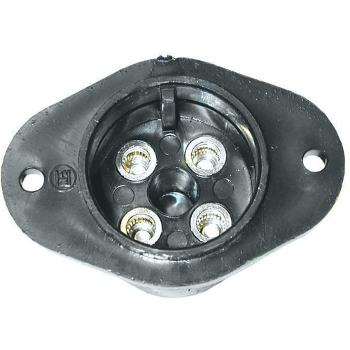 T-H Marine Supplies - T-H Marine Trolling Motor Power Plug - Female