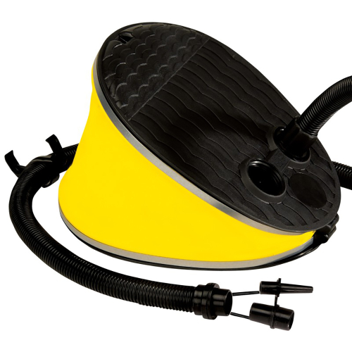 WOW Watersports - WOW Watersports Foot Pump