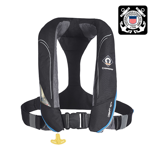 Crewsaver - Crewsaver Crewfit 40 Pro Automatic