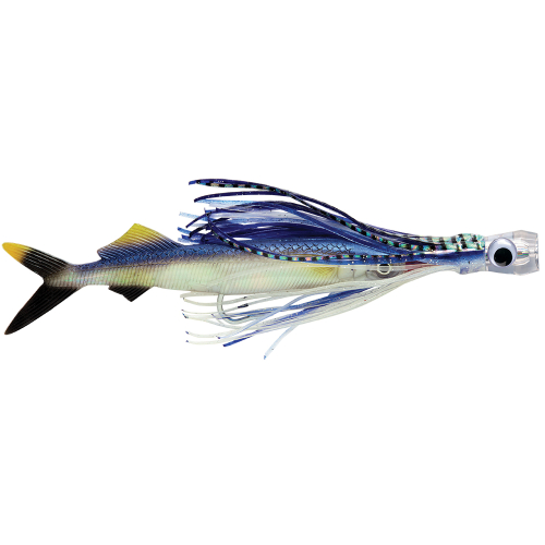 Williamson - Williamson Live Ballyhoo Combo 10.5" - Natural Ballyhoo