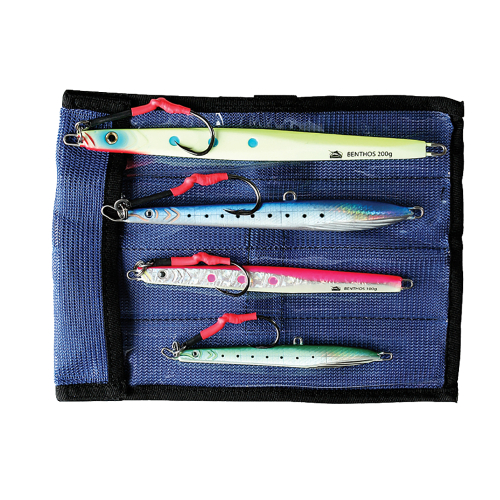 Williamson - Williamson Light Speed Jig Kit