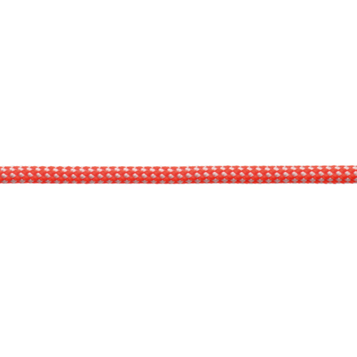 Robline - Robline Dinghy Control Line - 6mm (15/64") - Orange - 328' Spool - DC-6O