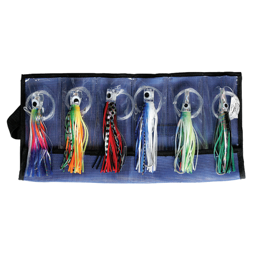 Williamson - Williamson Game Fish Kit