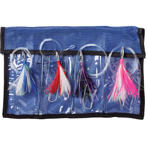 Williamson - Williamson Flash Feather Kit