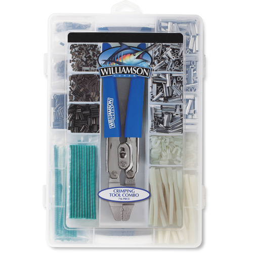 Williamson - Williamson Crimping Tool Combo