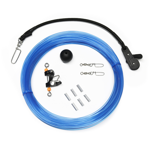 Tigress - Tigress Pro Series Center Rigging Kit