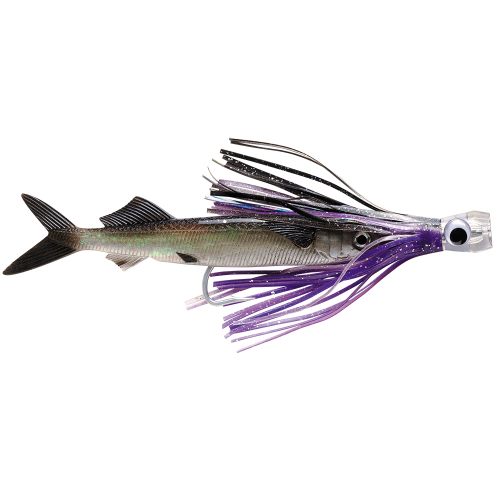 Williamson - Williamson Live Ballyhoo Combo 10.5" - Purple/Black