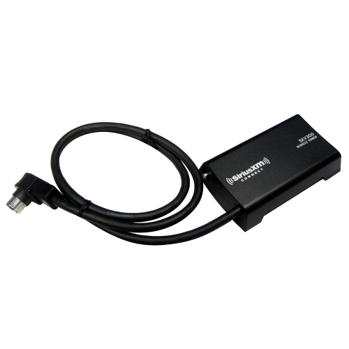 SiriusXM - SiriusXM SXV300 Satellite Receiver
