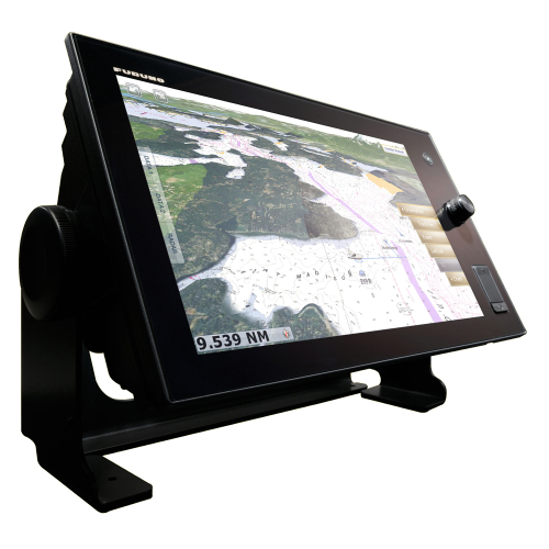 Furuno - Furuno NavNet TZtouch TZT14 14.1" Multifunction Display *Remanufactured