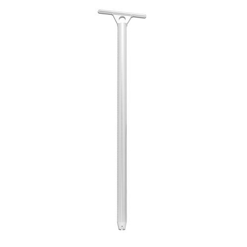 Tigress - Tigress Portable Cleat - 36" Tall w/9" Cleat