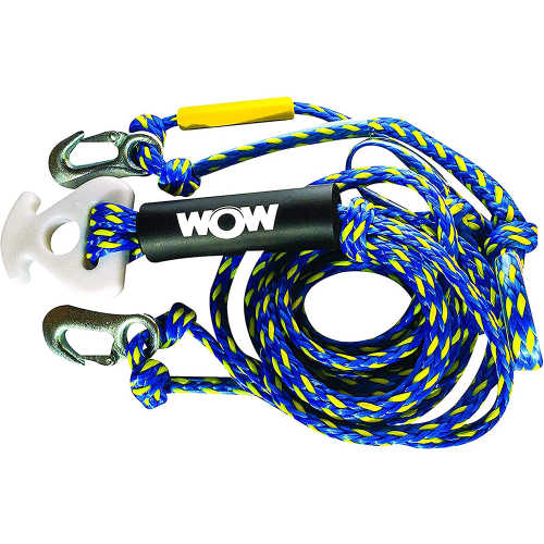 WOW Watersports - WOW Watersports Heavy Duty Harness w/EZ Connect System